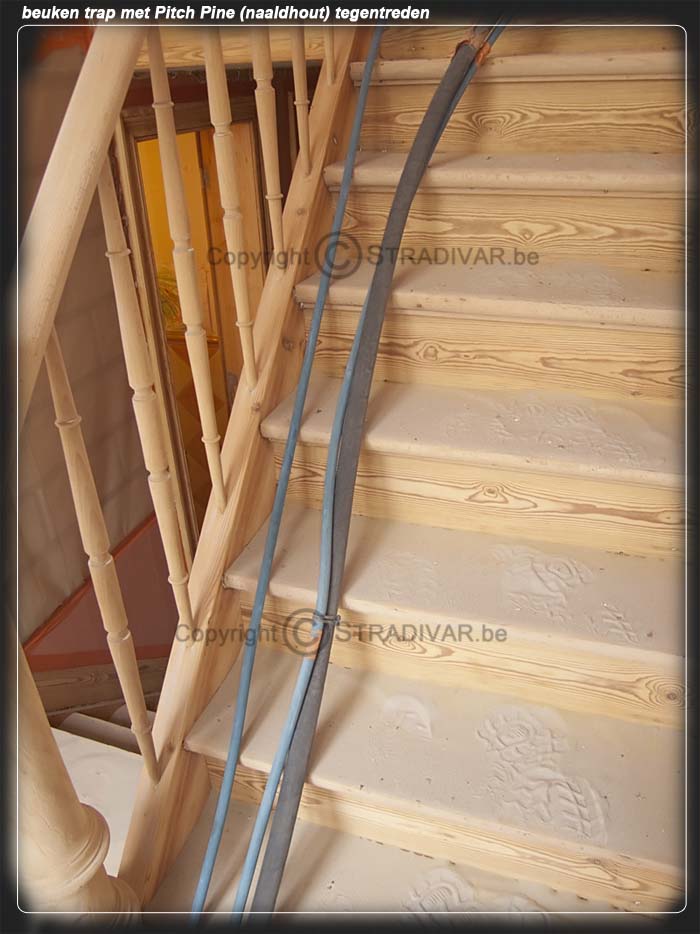 sablage escaliers pitchpine
areogommage est un slogan